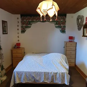 Les Plagnes Appartement Vailly