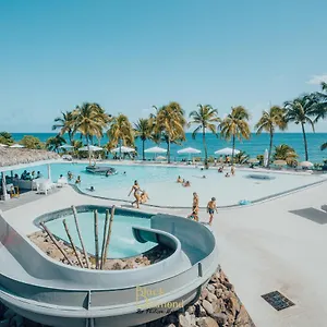 Diamond View - Marinotel Vue Sur Et Acces Piscine Appartement