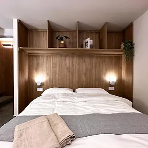 Urban Design & Appartement Barcelone