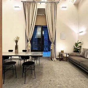 Oasis & Old Town Center Appartement Barcelone