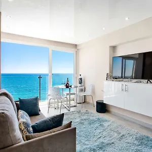 Studio Romantic Benalmadena, Appartement Benalmádena
