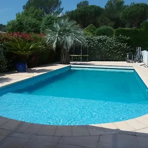 Golf Esterel Appartement Saint-Raphaël